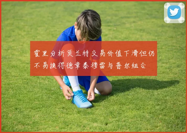 霍里分析莫兰特交易价值下滑但仍不易换得德章泰穆雷与普尔组合