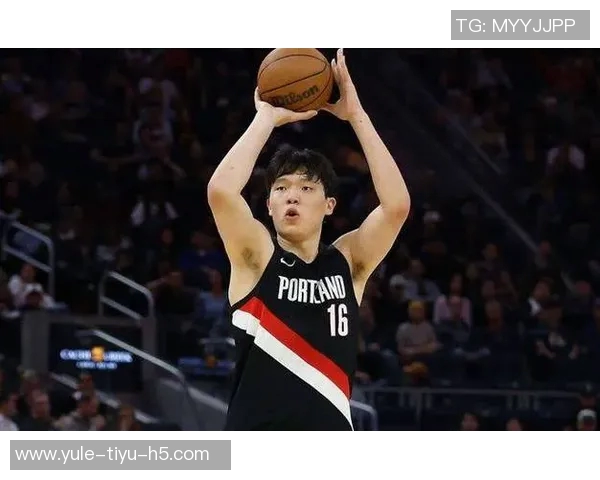 开拓者选杨瀚森或成遗憾错失奎因和科沃德的风险逐渐显现