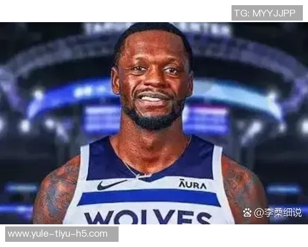 森林狼缺少戈贝尔篮下防守漏洞显著兰德尔护筐能力待提升