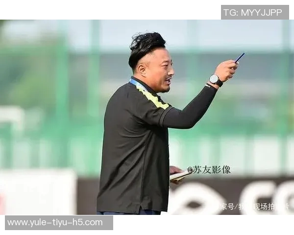 王洪亮强调土帅对队员的深刻理解唯有努力才能真正解决问题 王洪亮强调土帅对队员的深刻理解唯有努力才能真正解决问题